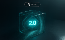 Zilliqa 2.0 Launches: A New Era for Scalable, Institution-Ready, and EVM-Compatible Blockchain Infrastructure