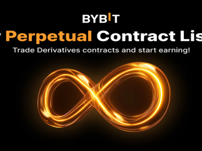 Bybit Introduces XNYUSDT Perpetual Contract