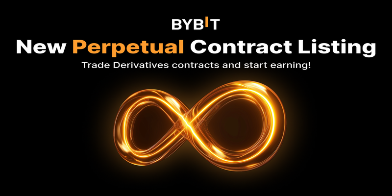 Bybit Introduces XNYUSDT Perpetual Contract