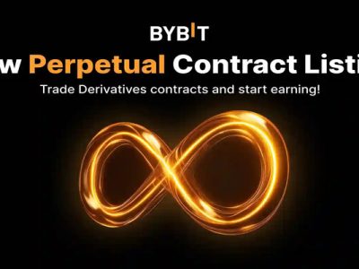 Bybit Launches NAORISUSDT