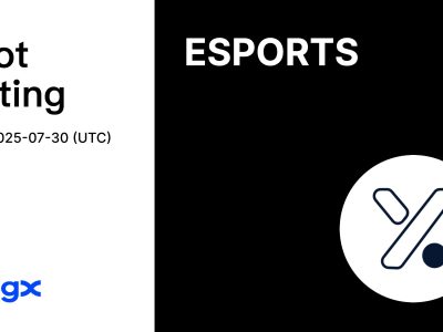 Yooldo (ESPORTS) Debuts on BingX