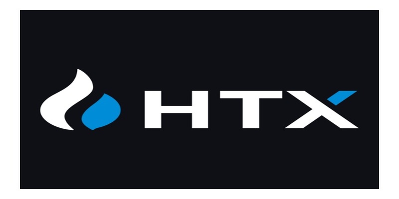 Trade NAORIS/USDT on HTX