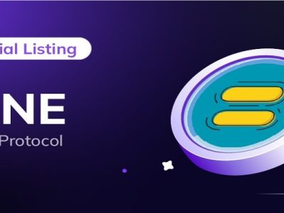 Line Protocol (LINE) Lists on AscendEX