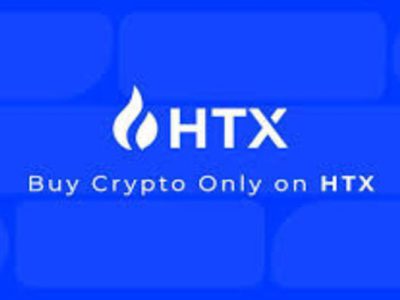 HTX Launches OMNI/USDT and ESPORTS/USDT Perpetual Futures