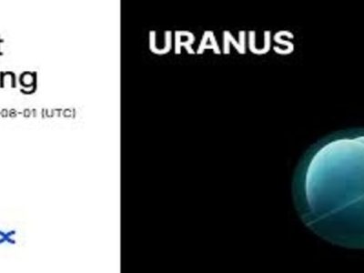 URANUS token BingX Spot migration