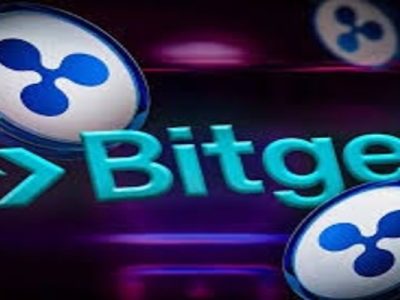 INFINIT (IN) Set to Make Its Bitget Debut