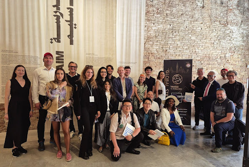 When Culture Meets Code: Global Stratalogues Venice on K-Pop, Studios, and the Tech Revolution in Entertainment