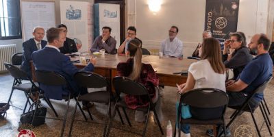 When Culture Meets Code: Global Stratalogues Venice on K-Pop, Studios, and the Tech Revolution in Entertainment