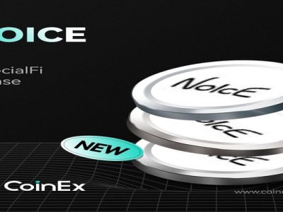 NOICE Token Debuts on CoinEx