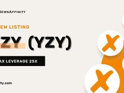 OrangeX Introduces YZY