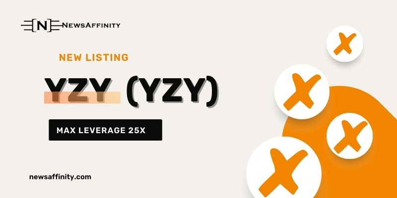 OrangeX Introduces YZY