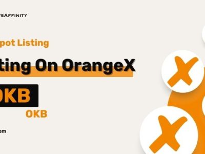 OrangeX Lists OKB