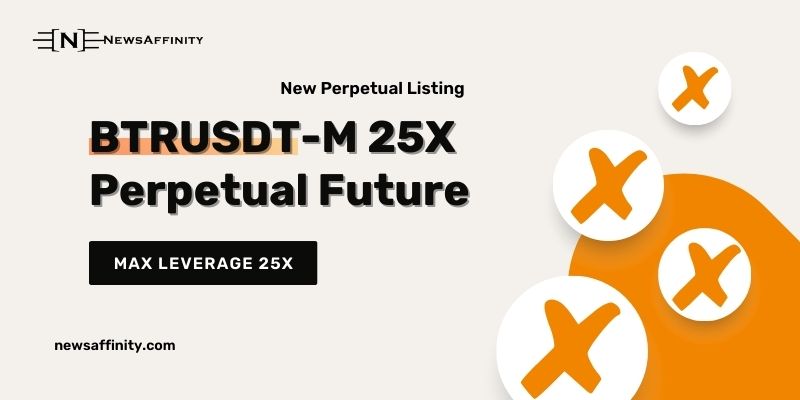OrangeX Lists Bitlayer (BTR)