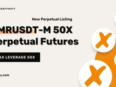 NMRUSDT-M 50X Perpetual Futures