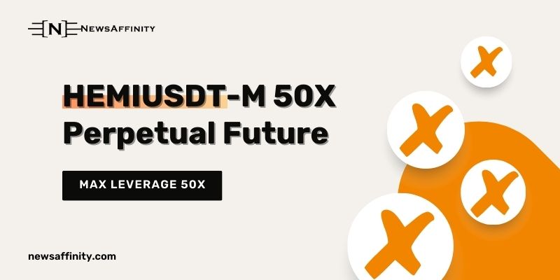 HEMIUSDT-M 50X Perpetual Future