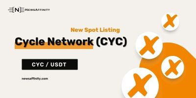 OrangeX Lists Cycle Network (CYC)