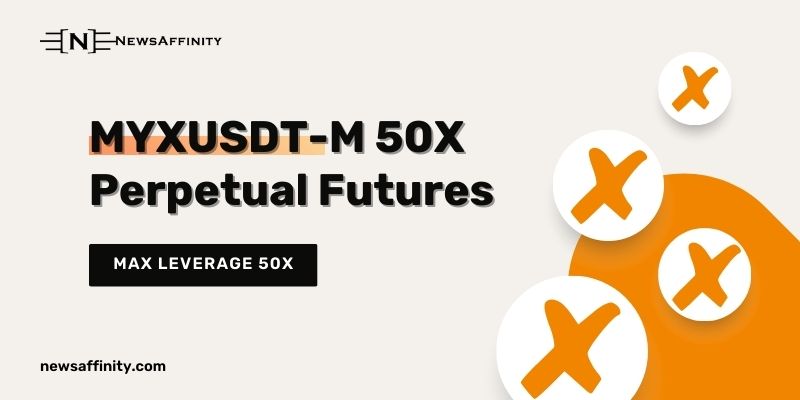 OrangeX Introduces MYXUSDT