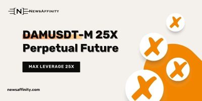 OrangeX Will List DAMUSDT