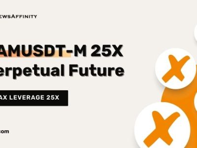 OrangeX Will List DAMUSDT