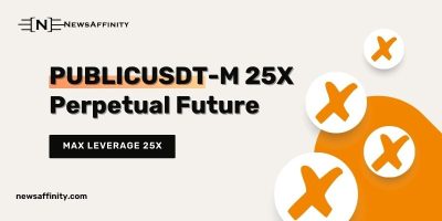 OrangeX Will List PUBLICUSDT