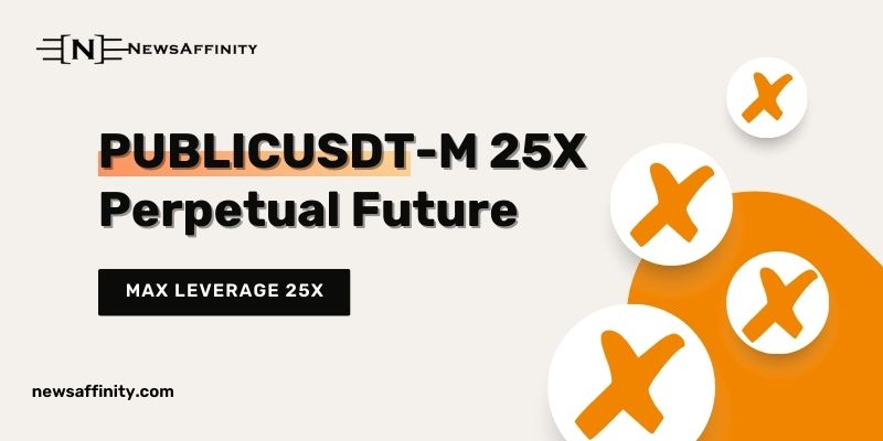 OrangeX Will List PUBLICUSDT