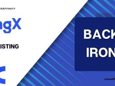 BingX Spot Will Delist and Buy Back IRON
