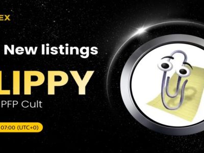 Clippy PFP Cult (CLIPPY) Lands