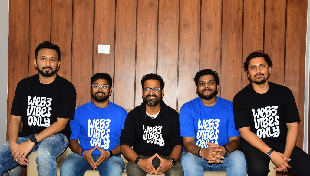 Brinc Acquires OG Club, Launches VentureVerse Community