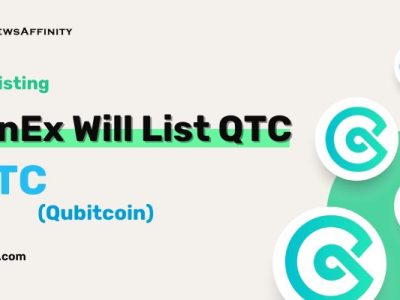 CoinEx Will List KTA