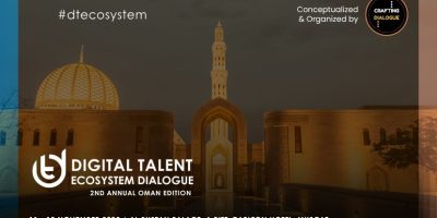Digital Talent Ecosystem Dialogue Returns to Oman: A Cornerstone for Driving Innovation and Future-Ready Talent