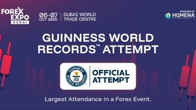 Guinness World RecordsTM Attempt