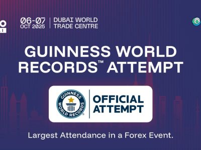 Guinness World RecordsTM Attempt