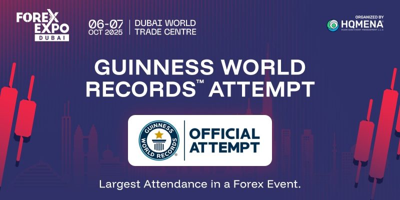 Guinness World RecordsTM Attempt
