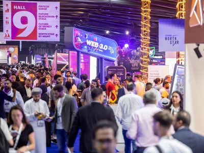 Future Blockchain Summit x Fintech Surge Returns to Power the Next Era of Digital Assets