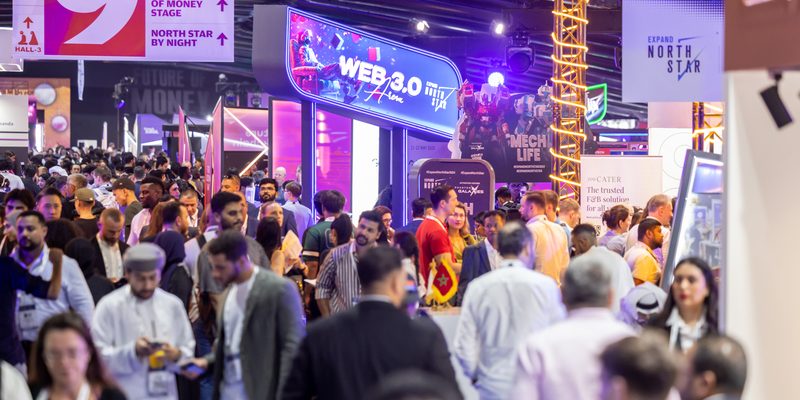 Future Blockchain Summit x Fintech Surge Returns to Power the Next Era of Digital Assets