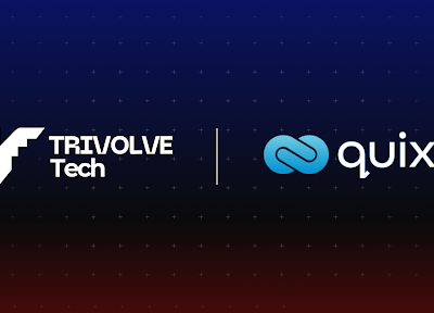 Trivolve Tech and Quixy Launch Blockchain-Based Forensic Management System on Cardano Mainnet