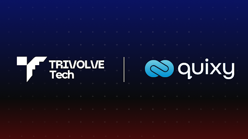 Trivolve Tech and Quixy Launch Blockchain-Based Forensic Management System on Cardano Mainnet