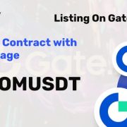 Trade NOMUSDT Perpetual Contracts on Gate Futures