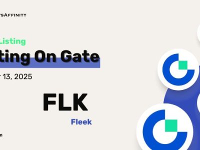 Fleek (FLK) Airdrop and Tokenomics Explained: How to Join and Maximize Rewards