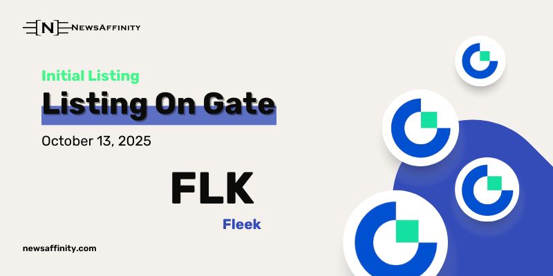 Fleek (FLK) Airdrop and Tokenomics Explained: How to Join and Maximize Rewards