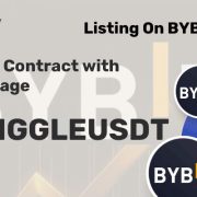 GIGGLEUSDT Perpetual Contract on Bybit: Key Specs