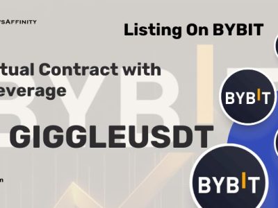 GIGGLEUSDT Perpetual Contract on Bybit: Key Specs