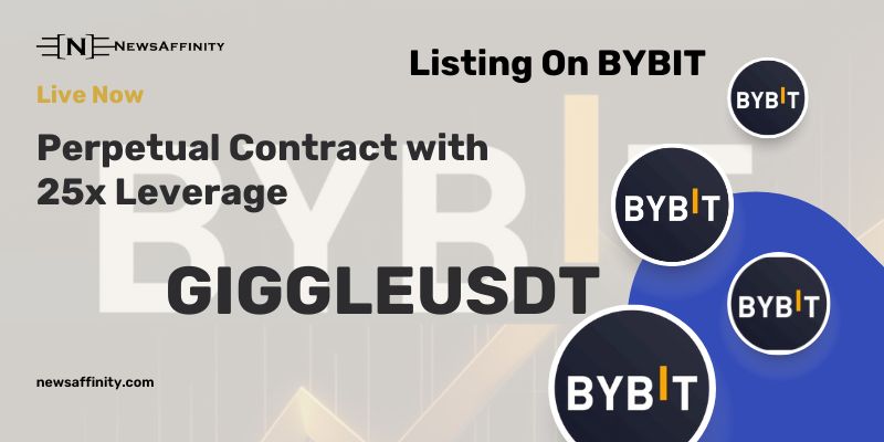 GIGGLEUSDT Perpetual Contract on Bybit: Key Specs