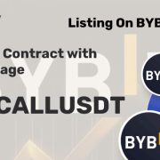 Bybit Launches RECALLUSDT Perpetual Contract with Up to 50x Leverage