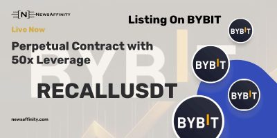Bybit Launches RECALLUSDT Perpetual Contract with Up to 50x Leverage