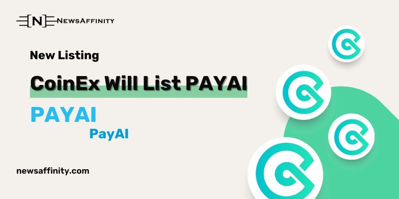 CoinEx Will List PAYAI (PayAI Network) on Oct 31, 2025