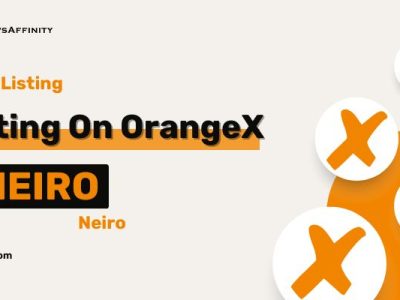 Neiro (NEIRO) Hits OrangeX