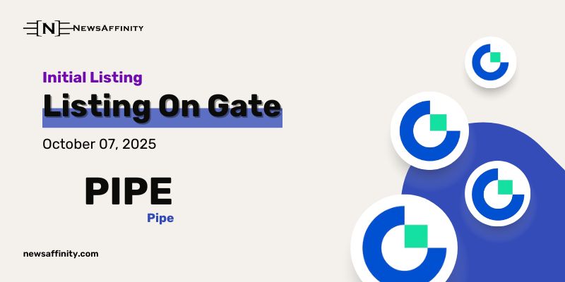 Pipe Network (PIPE) Debuts World’s First Decentralized Supercloud on Gate.io