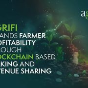 AgriFi Expands Farmer Profitability Through Blockchain-Based Staking and Revenue Sharing