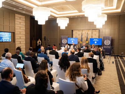 Dubai Hosted the Fourth Asgardia Executive Congress – Synergy for Humanity’s Cosmic Future